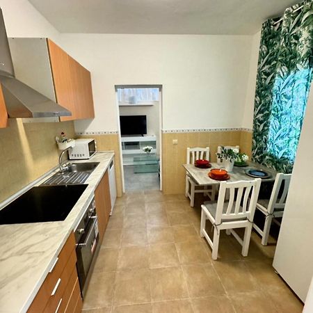 Casa De Chuu Apartment Тегисе Екстериор снимка