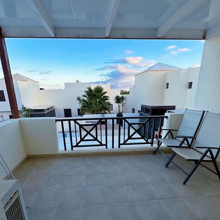 Casa De Chuu Apartment Тегисе Екстериор снимка