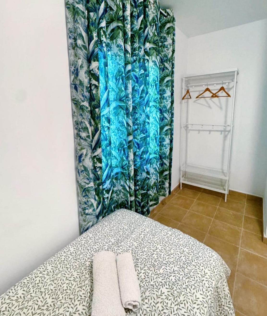 Casa De Chuu Apartment Тегисе Екстериор снимка