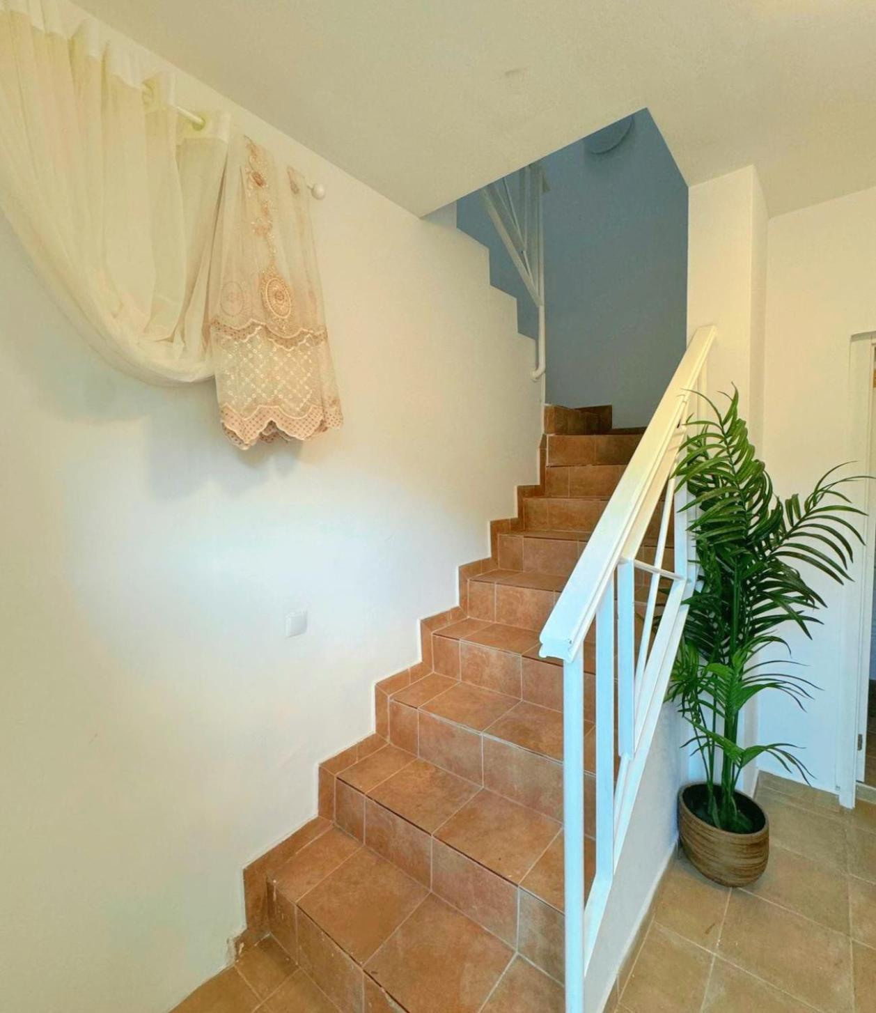 Casa De Chuu Apartment Тегисе Екстериор снимка