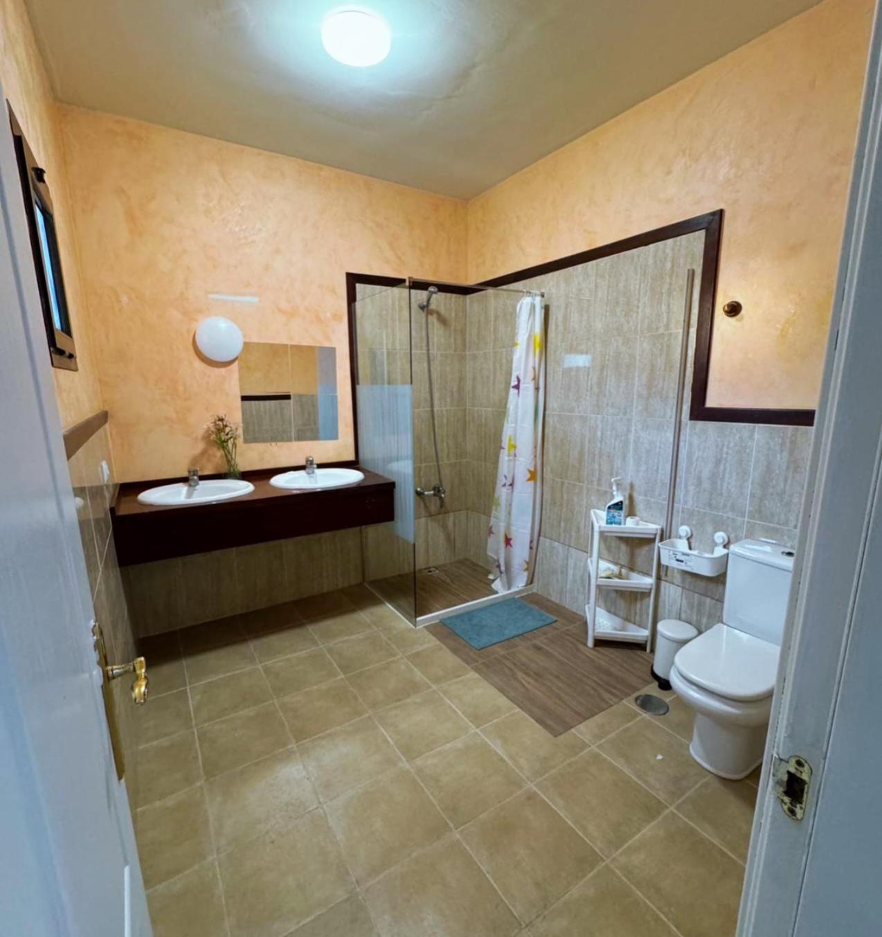 Casa De Chuu Apartment Тегисе Екстериор снимка
