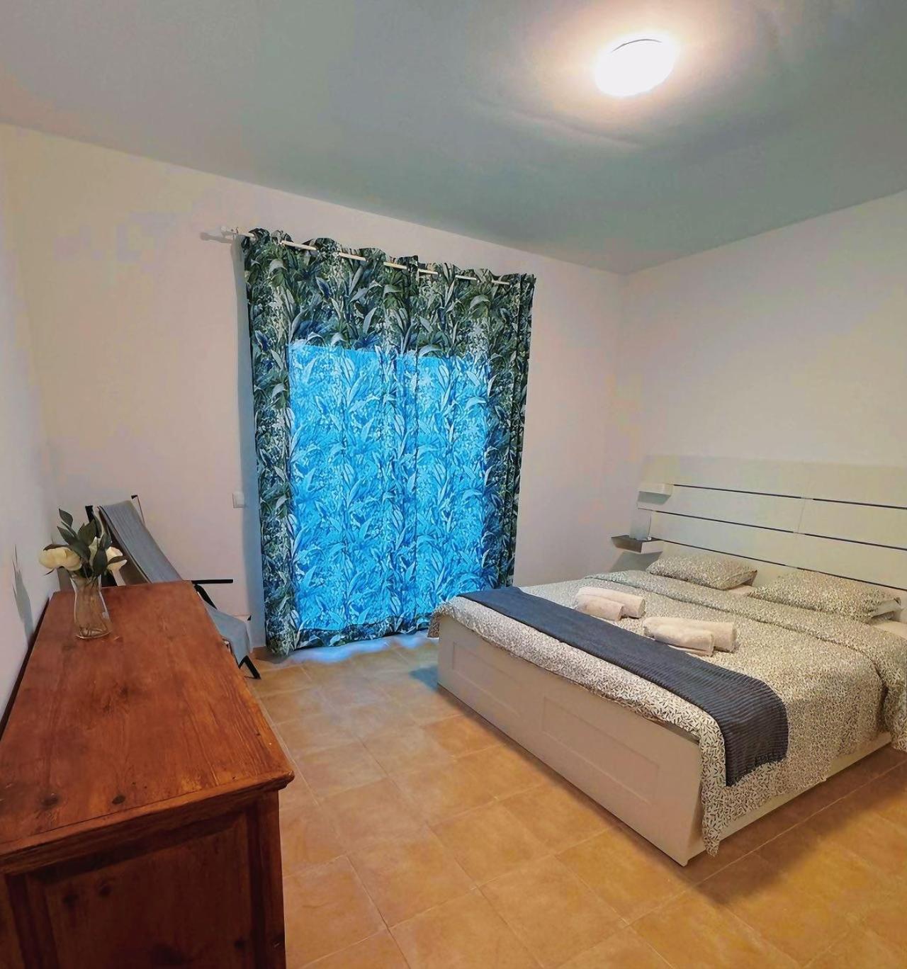 Casa De Chuu Apartment Тегисе Екстериор снимка