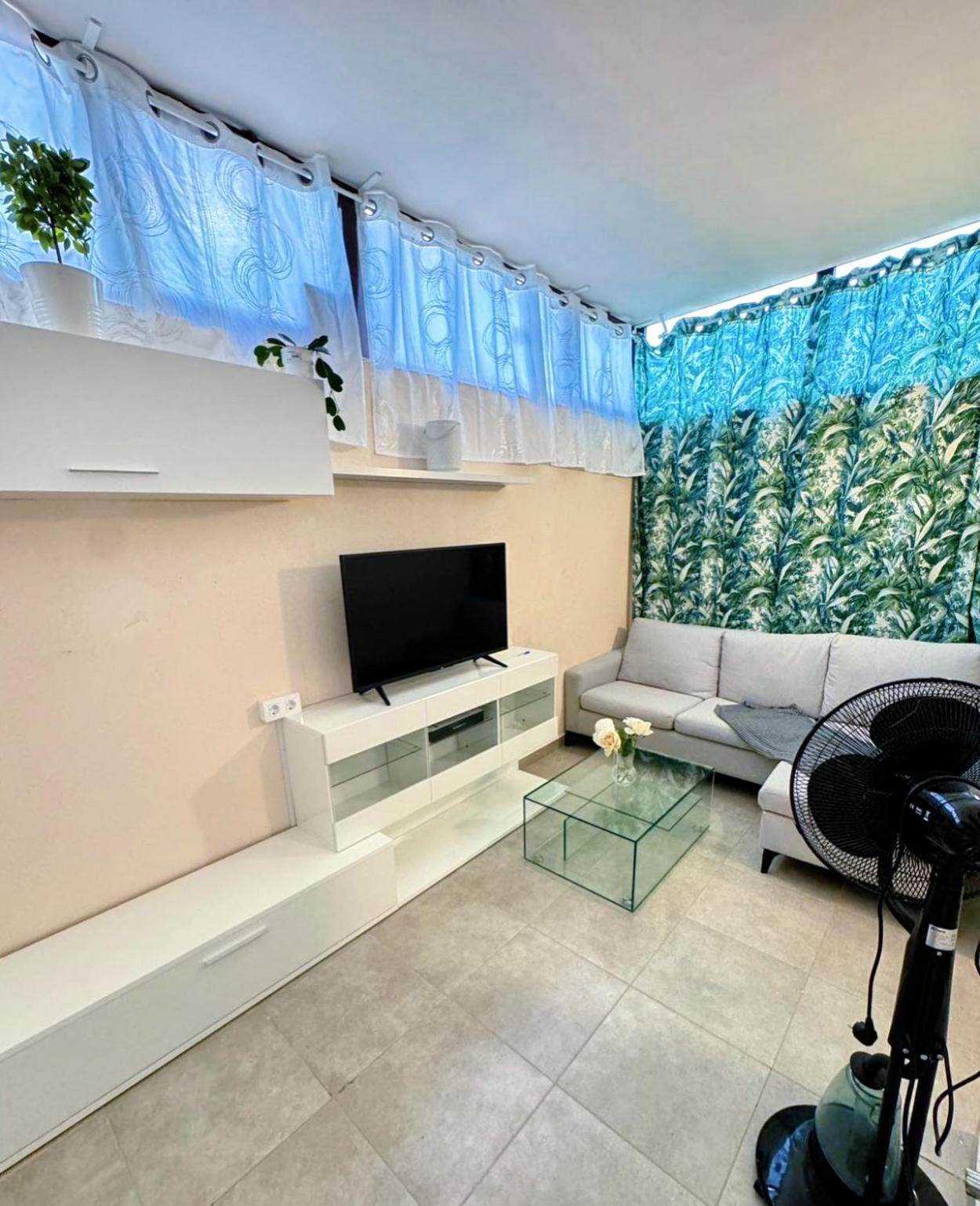 Casa De Chuu Apartment Тегисе Екстериор снимка